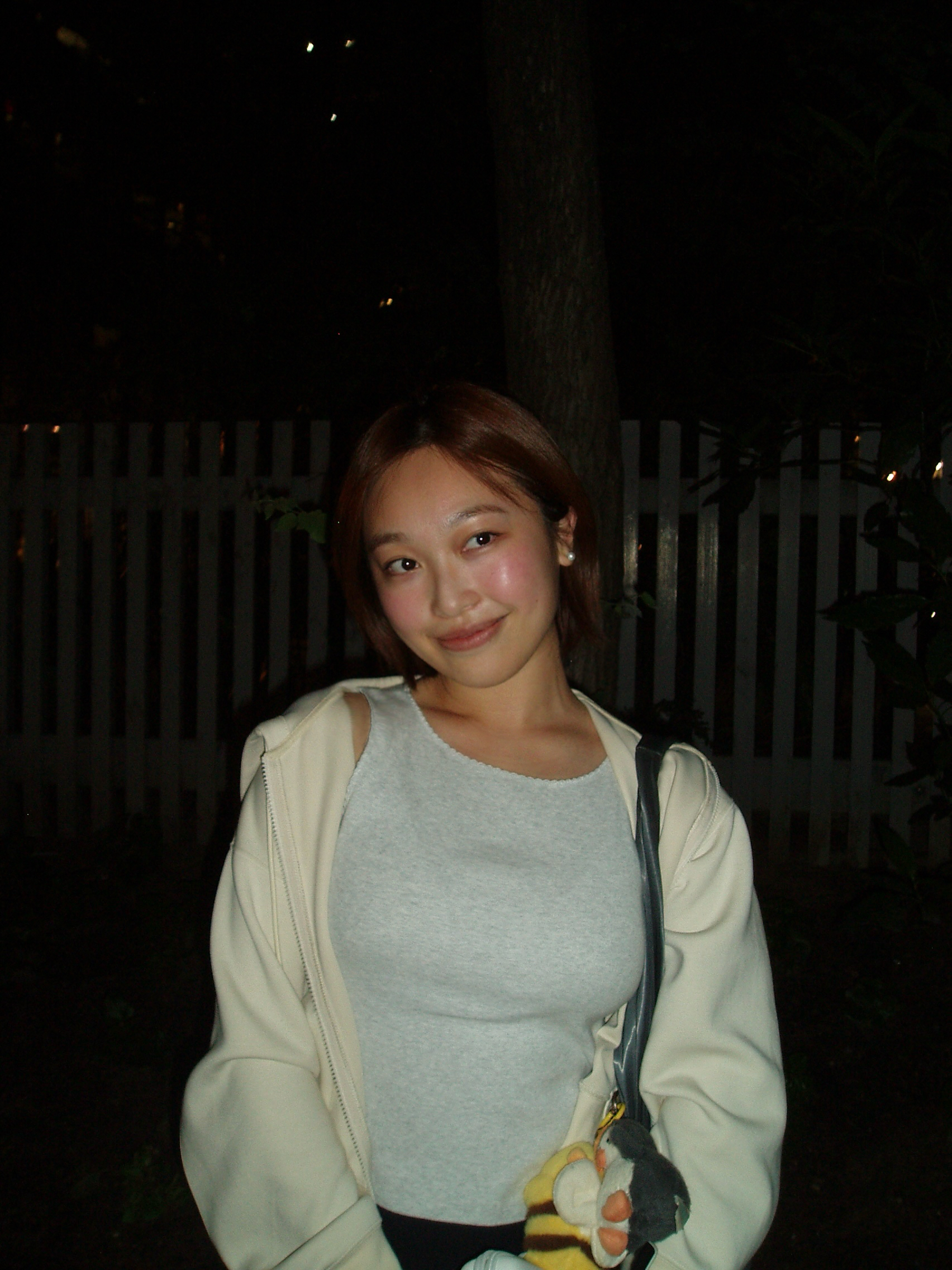Cassie Li