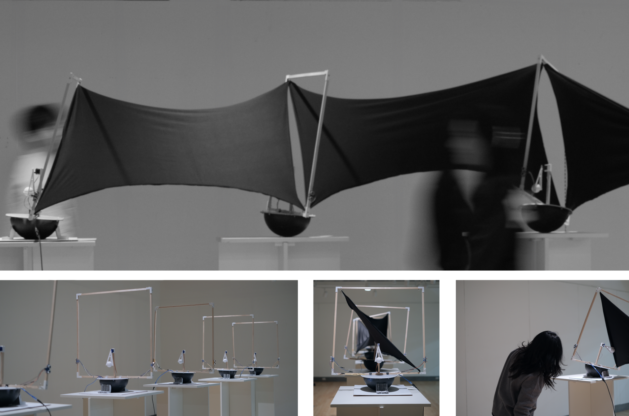 Figma final Entwined Paths installation documentation
